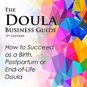 Doula Business Development