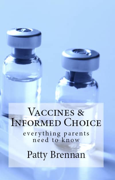 vaccines informed choice