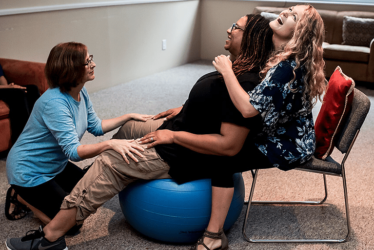 Birth Doula Training And Certification Online With Lifespan Doulas