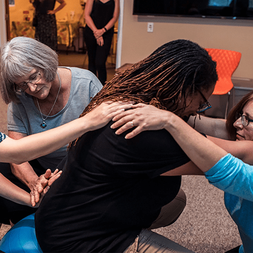 DONA Birth Doula Workshop - Lifespan Doulas
