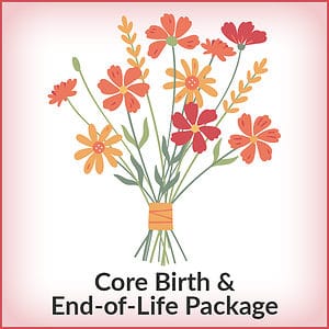 Doula Business Builder Core Birth & EOLD Bundle