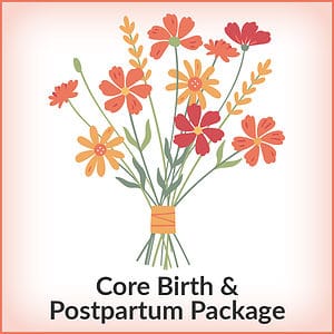 Doula Business Builder Core Birth & Postpartum Bundle