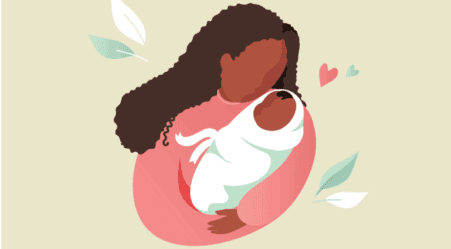 Mother Baby Family Postpartum Basics