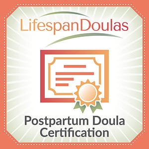 Postpartum Doula Certification