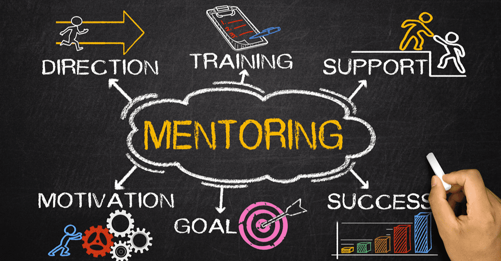 mentoring for doulas