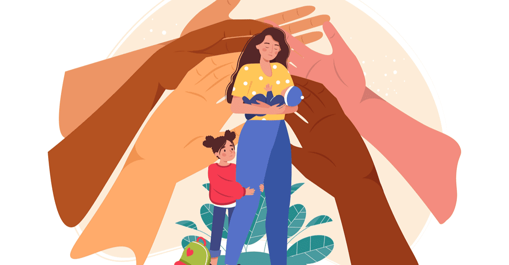pediatric end of life doula