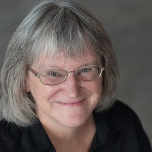 Patty Brennan