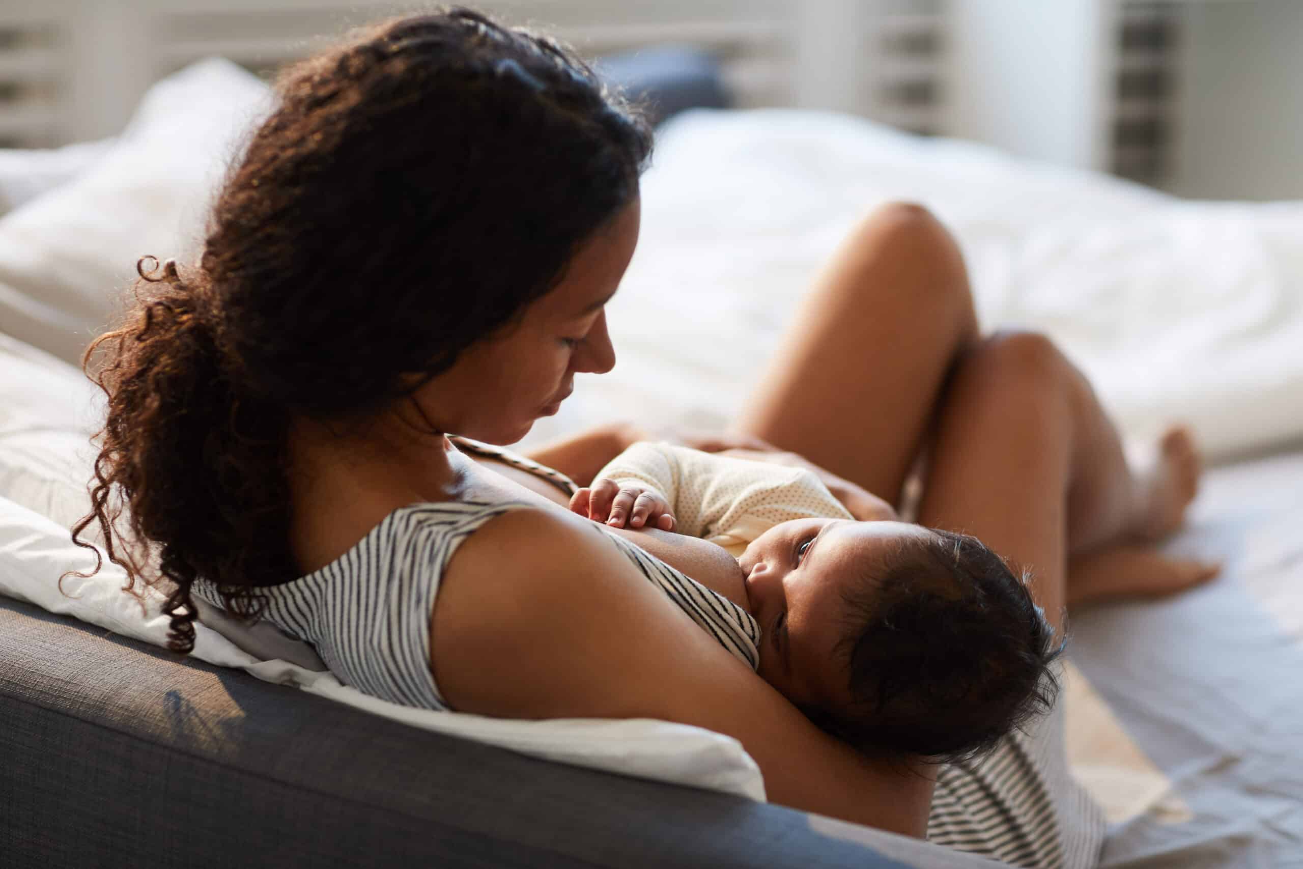 Breastfeeding Basics doula training