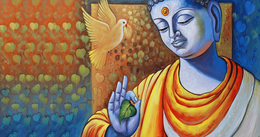 buddhist beliefs practices end of life