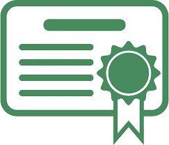 Certificate of Attendance