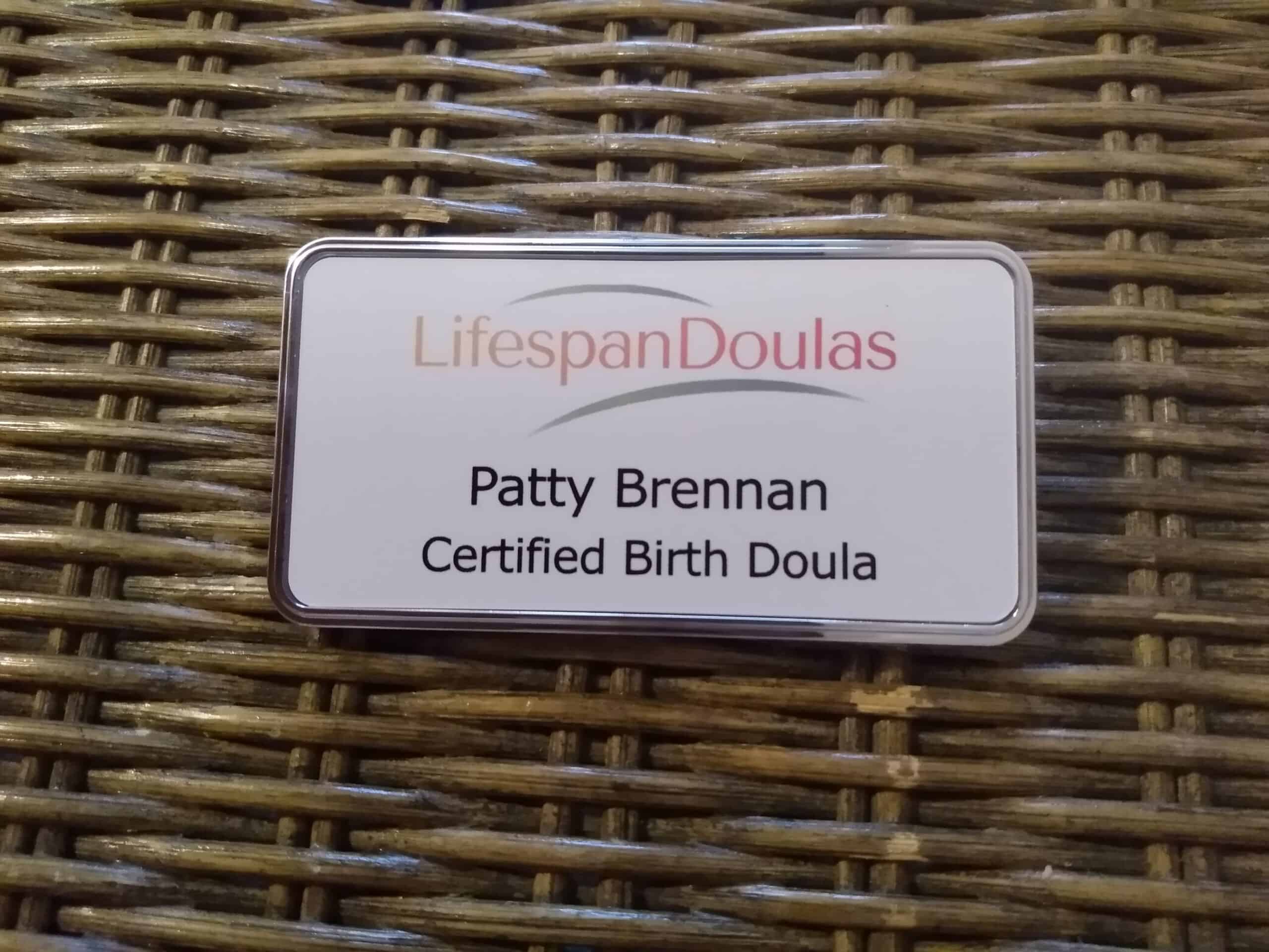 certification-name-badge-lifespan-doulas