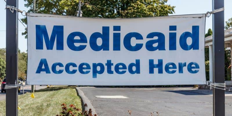 Medicaid reimbursement for doulas