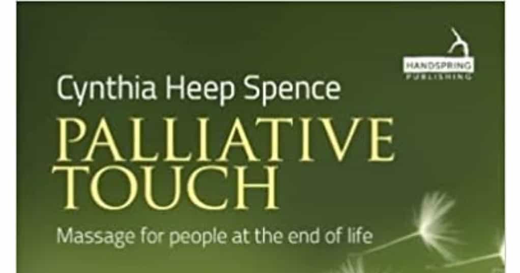 Palliative touch