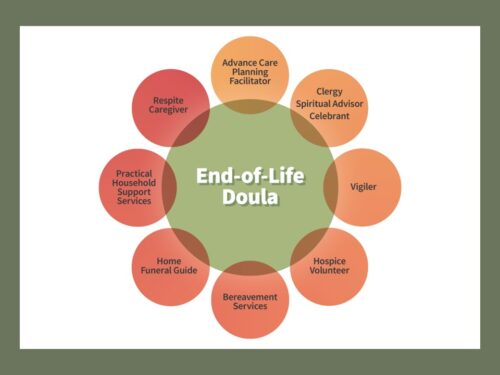 what is a doula