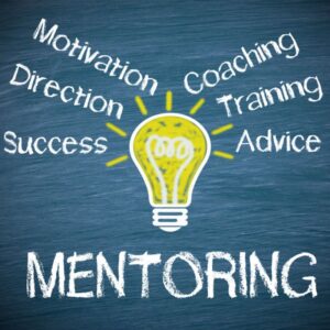 doula mentoring