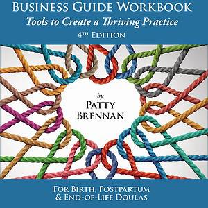 Doula Business Guide Workbook