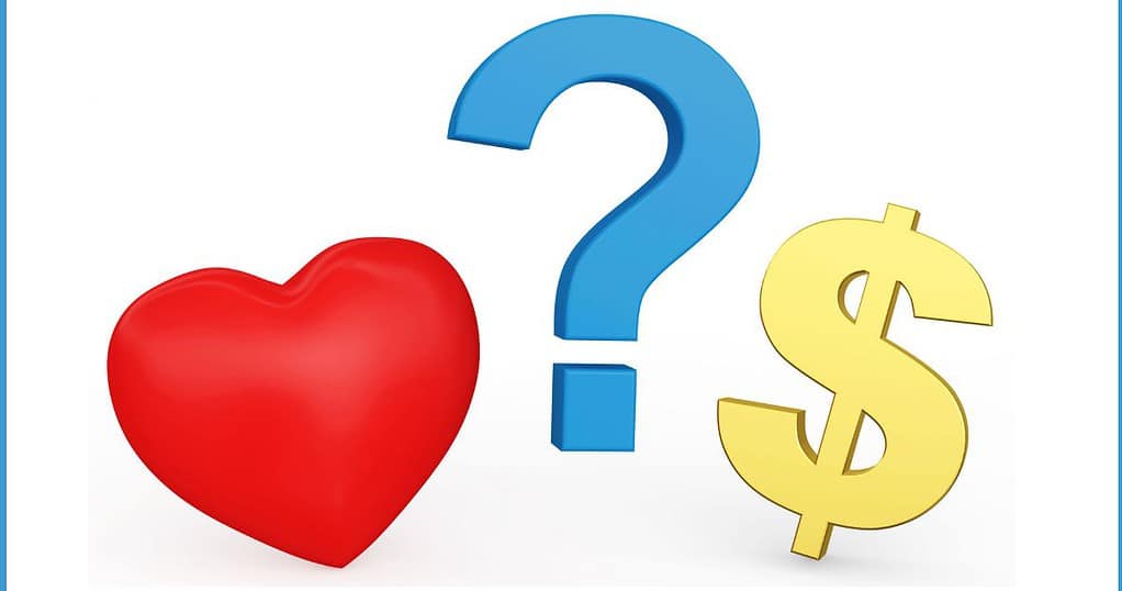 setting fees as an end-of-life doula