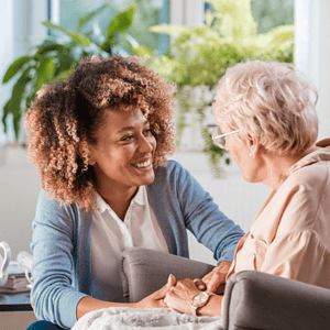 End-of-Life Doula Training