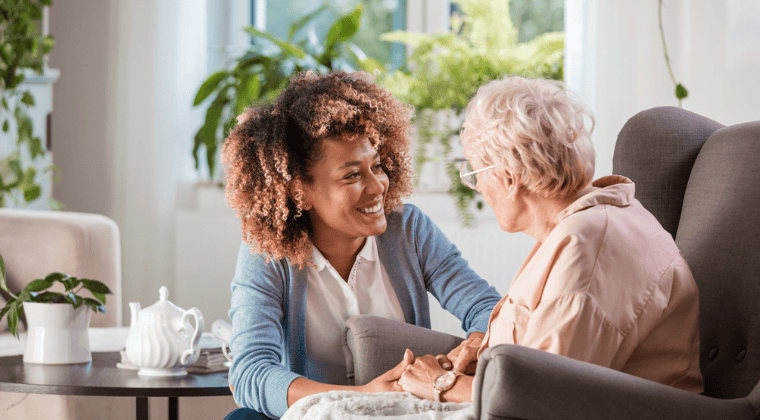 End-of-Life Doula Training