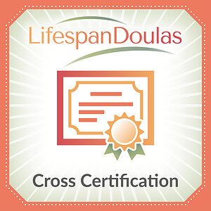 doula cross certification