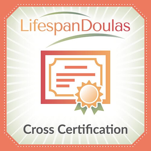 doula cross certification