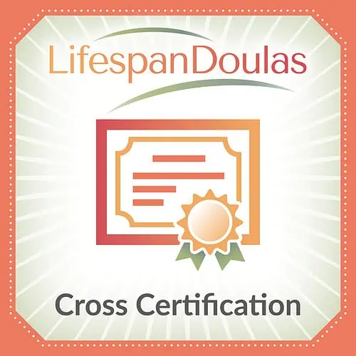 doula cross certification