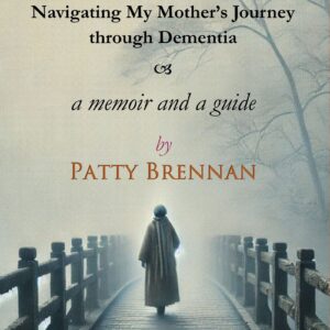 Into the Fog by Patty Brennan book cover