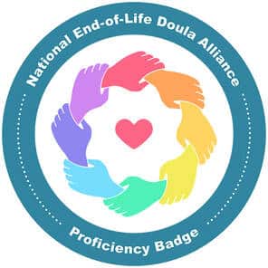 neda badge of proficiency