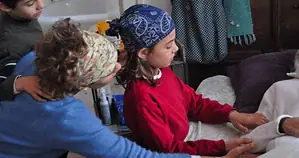 naturopathic comfort care at the end of life