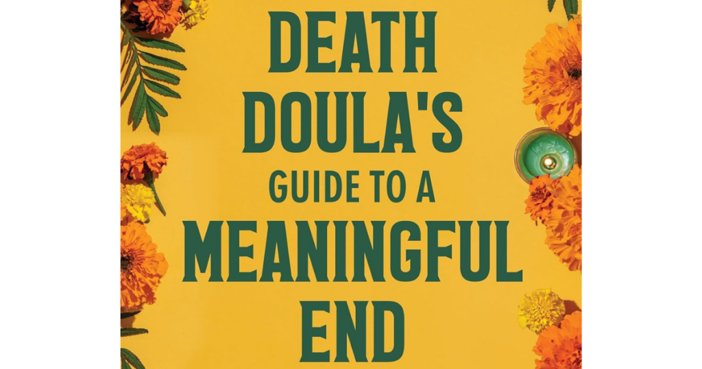 book title from cover