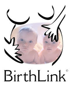 Birth Link logo