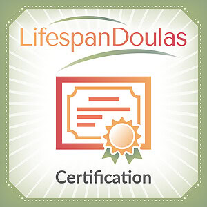 Doula certification