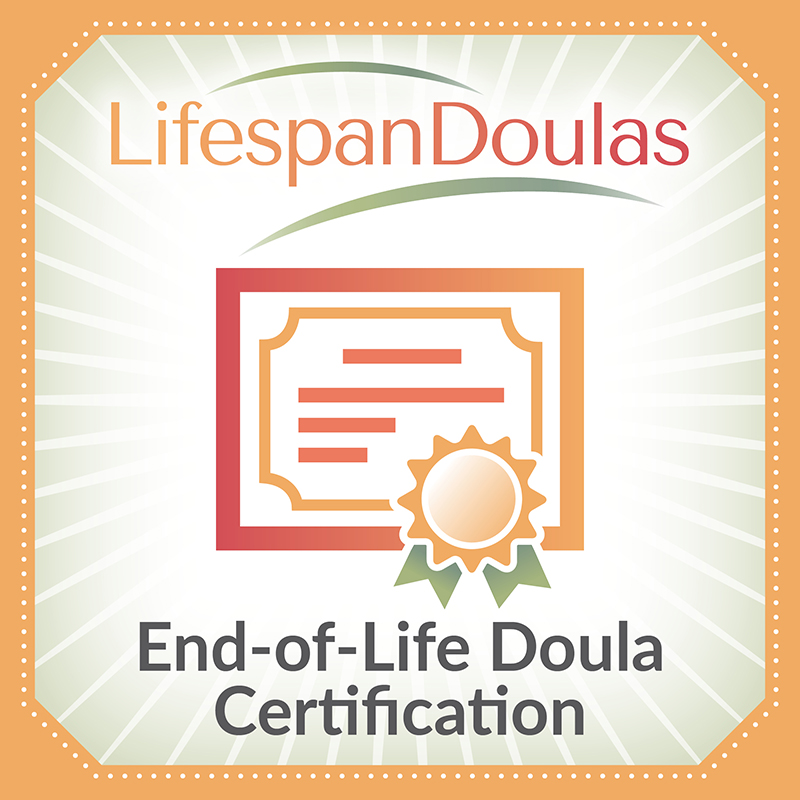 end-of-life doula certification
