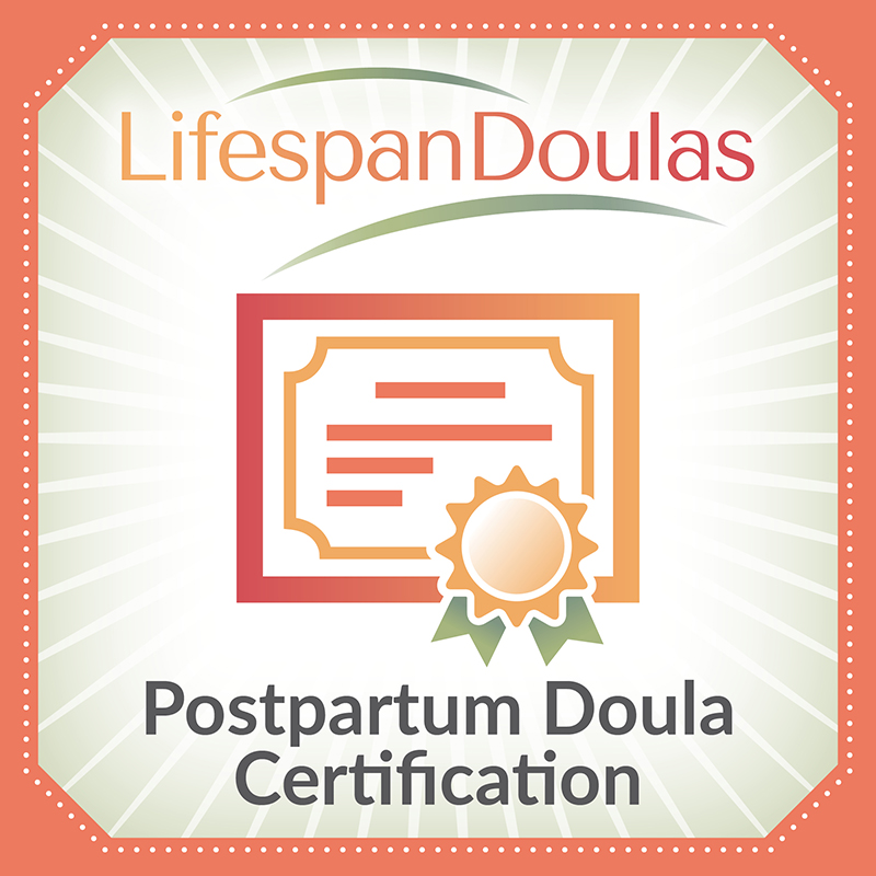 Postpartum Doula Certification
