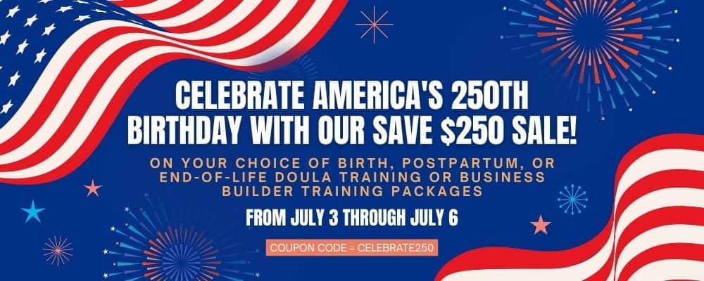 Celebrate America's 250th Birthday
