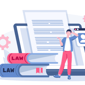 Create client contract