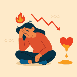 doula burnout and compassion fatigue
