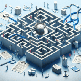 maze