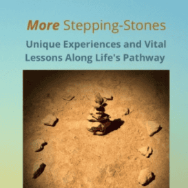 More Stepping Stones, book cover