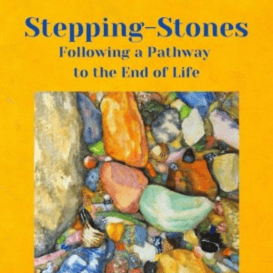 Stepping Stones, book cover