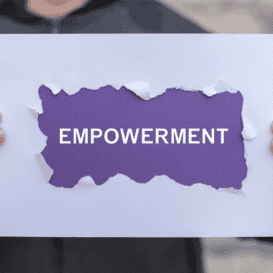 empowerment