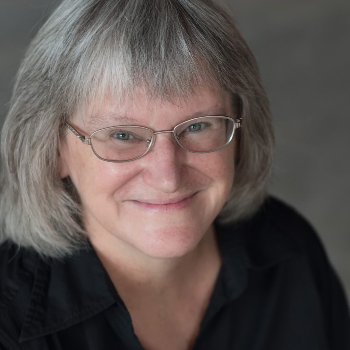 Patty Brennan head shot