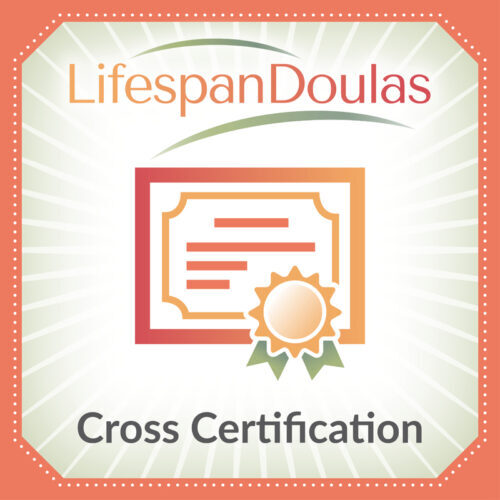cross certification