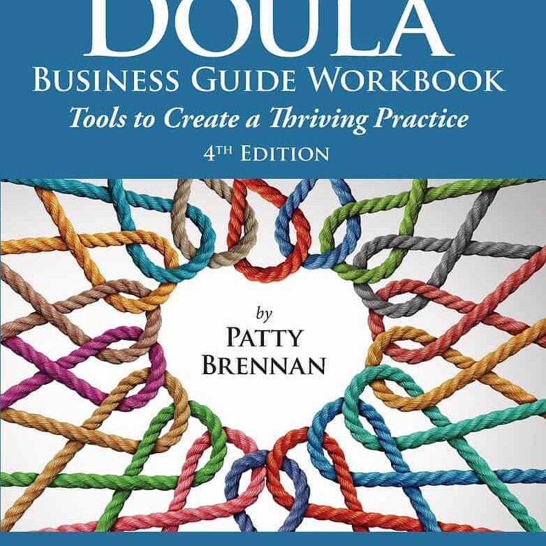 Doula Business Guide Workbook