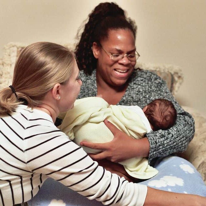 postpartum doula basics