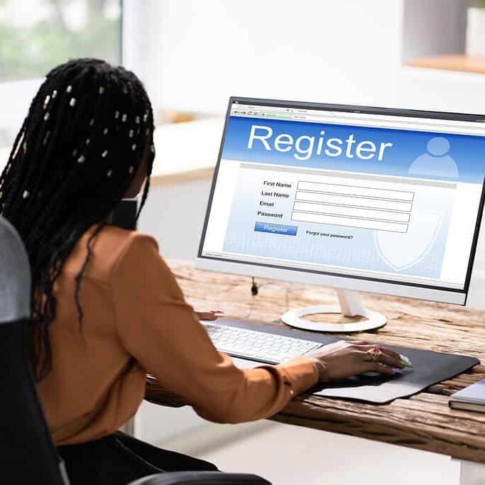 registration overview